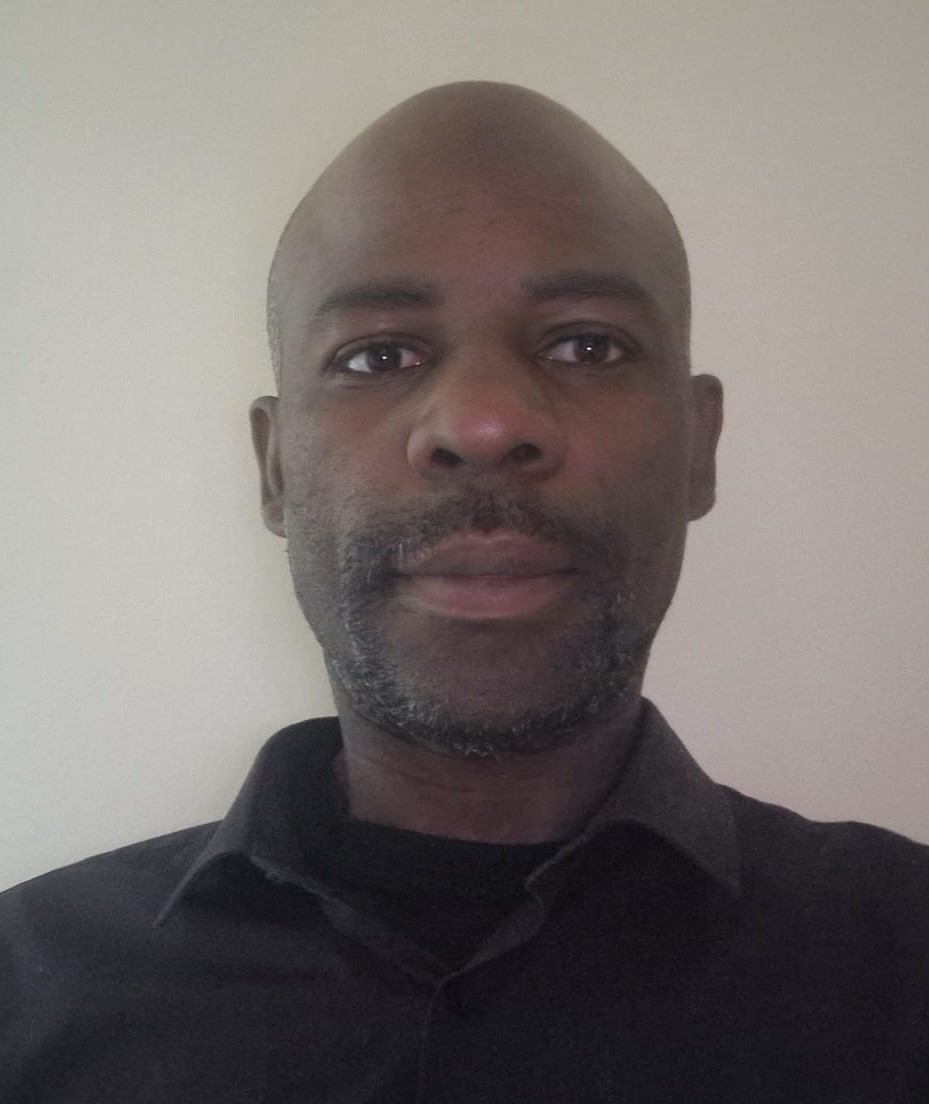 Francis Ebifa - Warehouse Manager