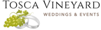 Tosca Vineyard Logo