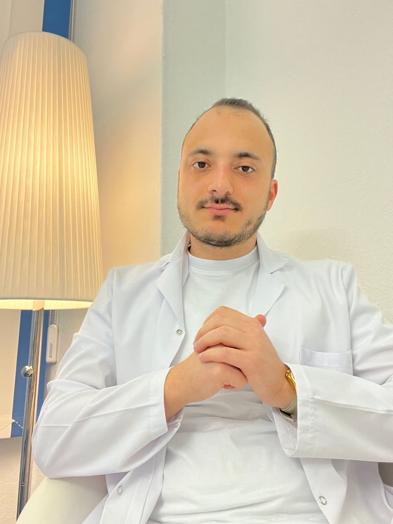 Heilpraxis Vitalis - Abdülkadir Kahriman