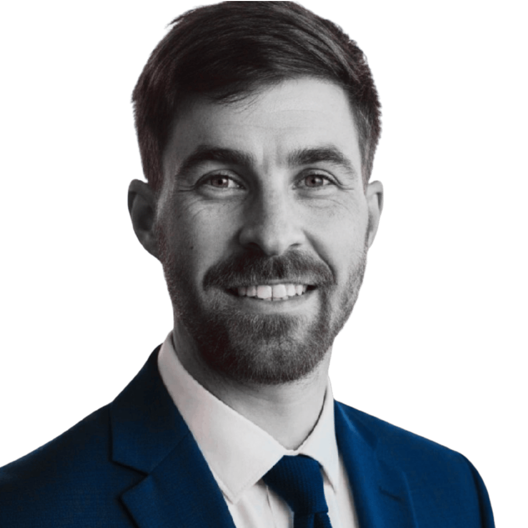 Dewald Wiid, Founder & Strategic Lead of Touch Base Consulting