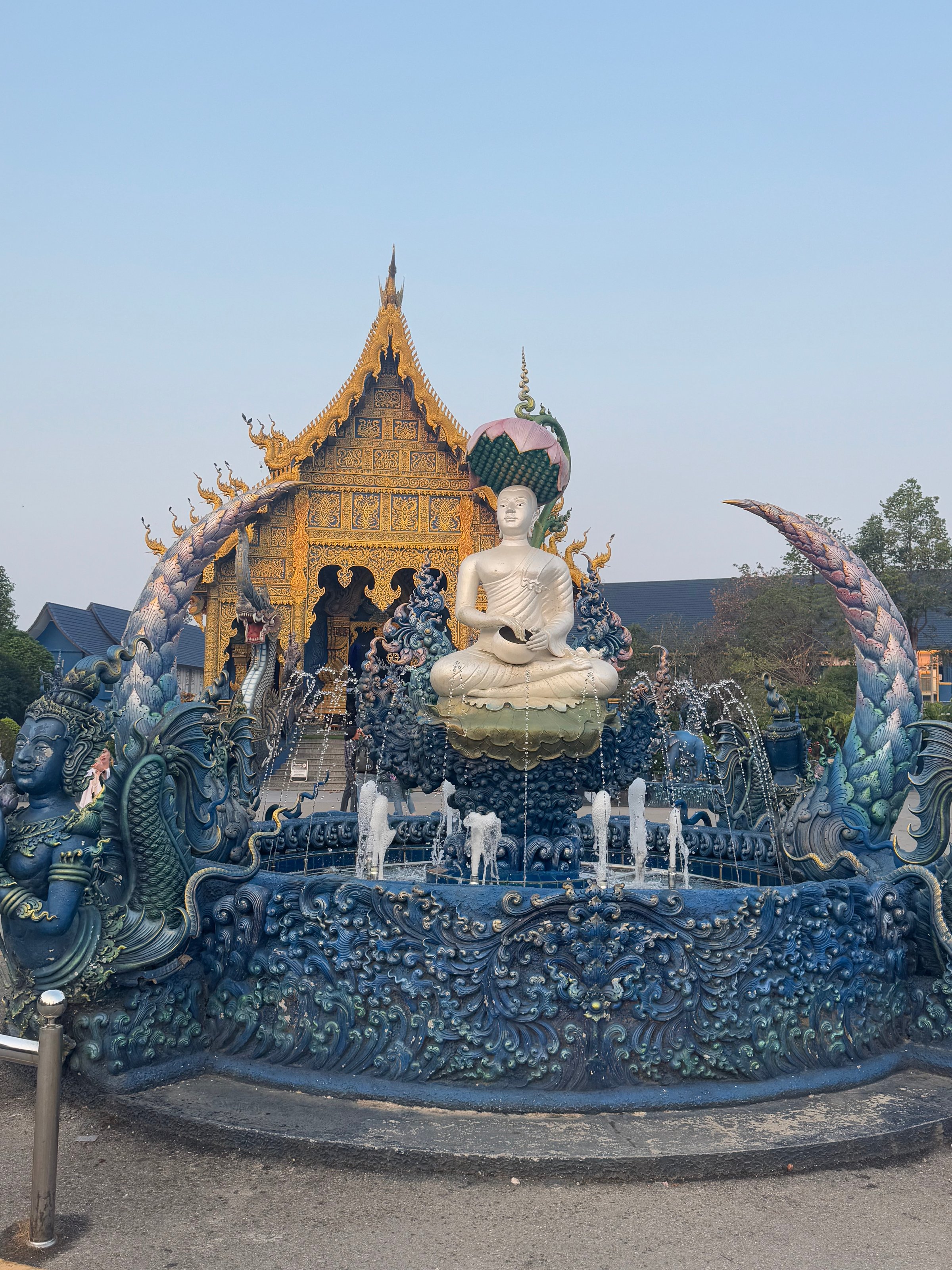 Viaje a Turquía - Jorge García