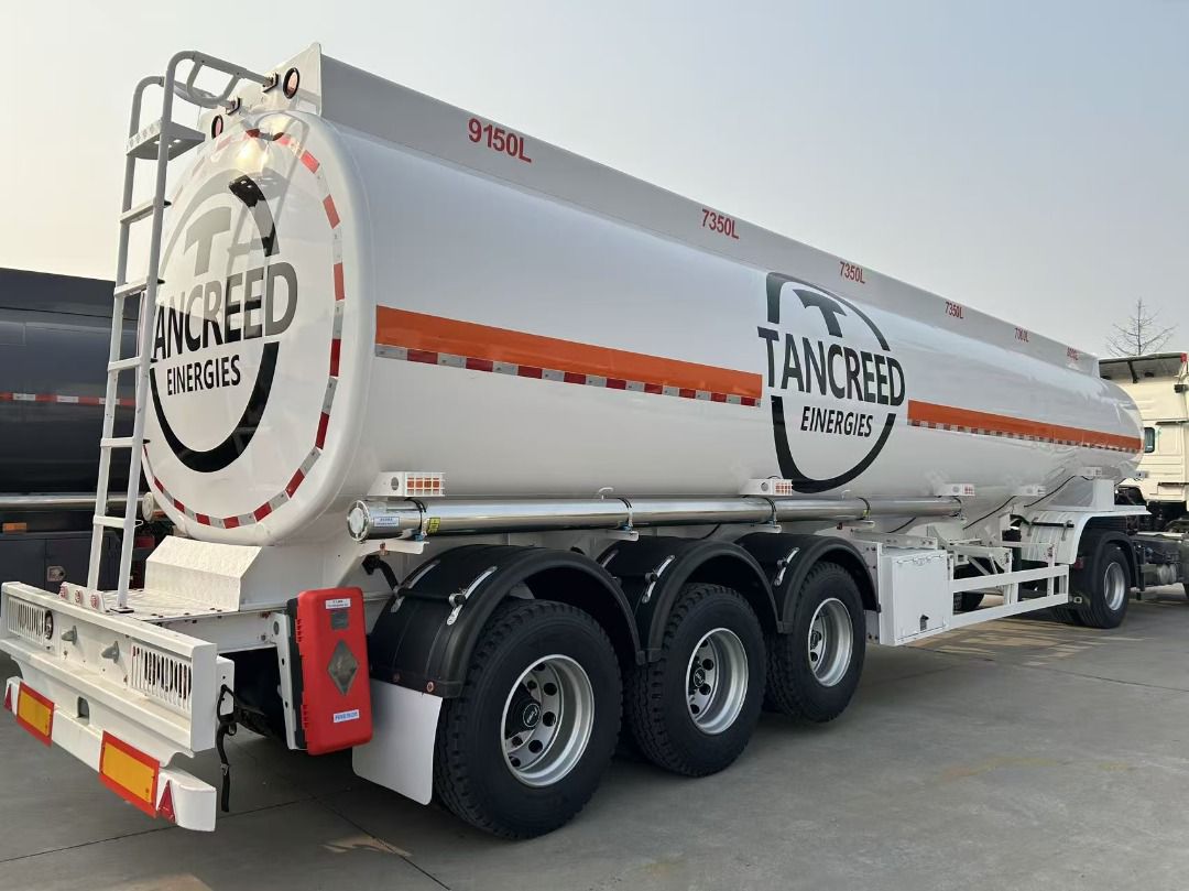 New petroleum tankers added to fleet