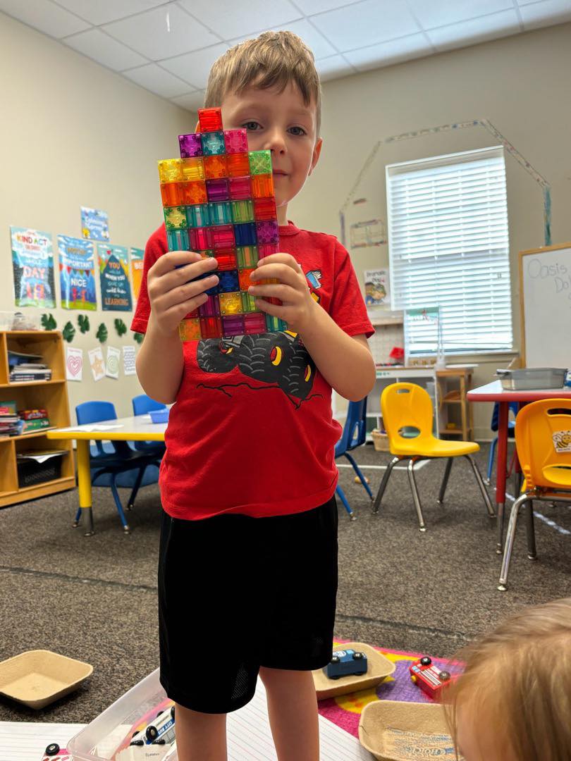 Oasis Training Center gallery photo