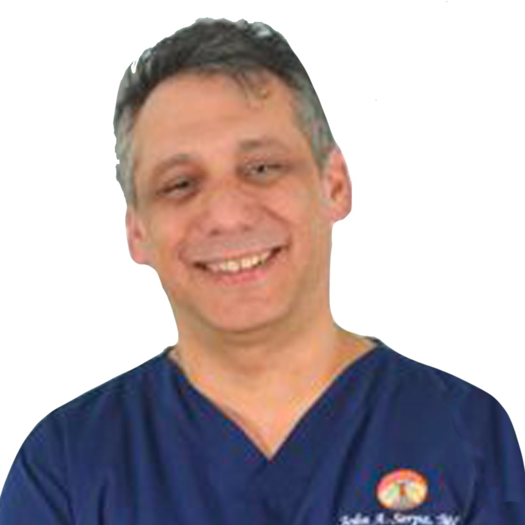 John Serpa, MD, PA - Medical Director