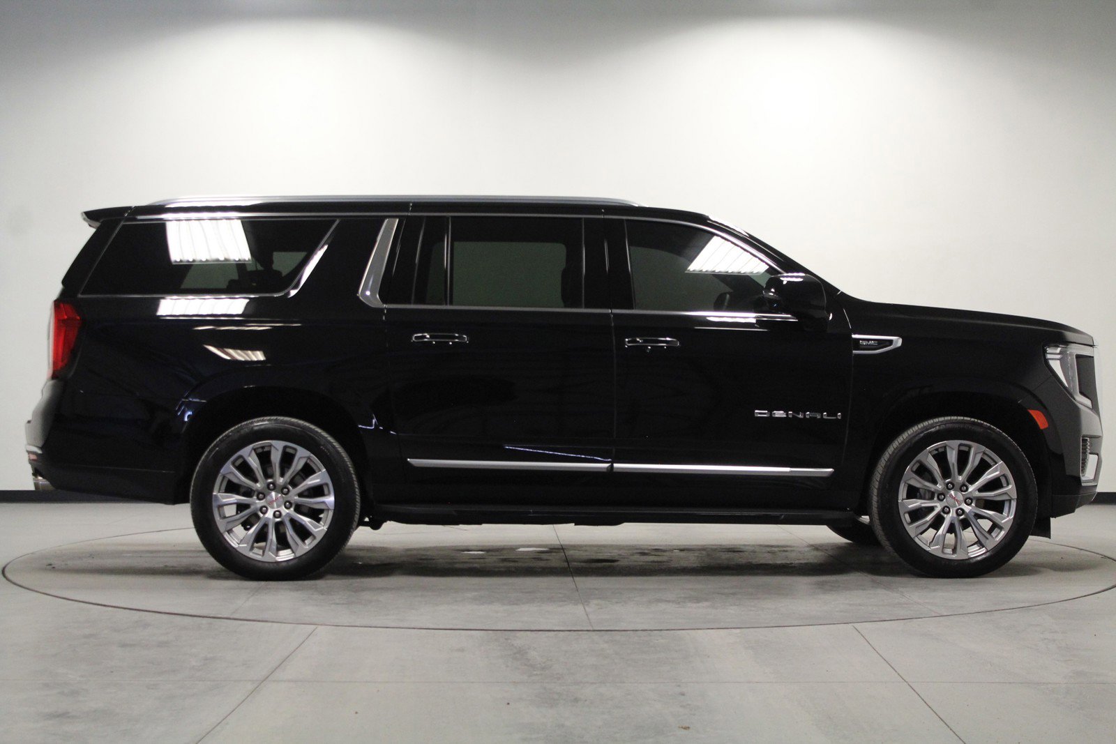 Professional Chauffeur Service