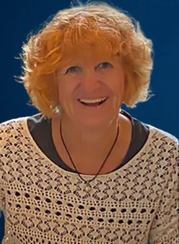 Christa Stuber - Empfehlung