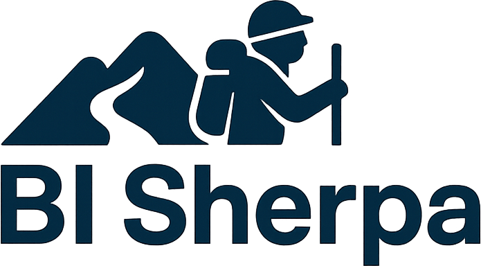 BI Sherpa