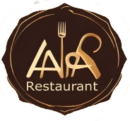 AarA Restaurant Logo