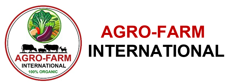 Agro-Farm International Logo