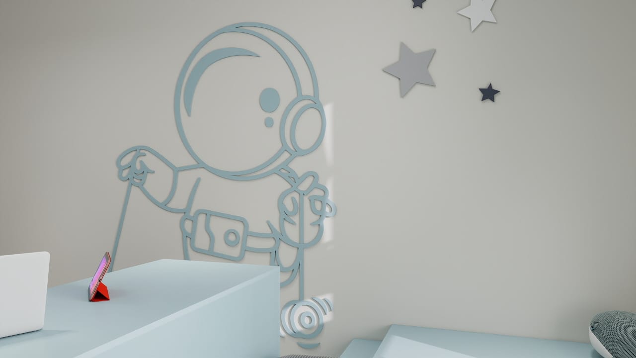 Celestial Loft project photo 15