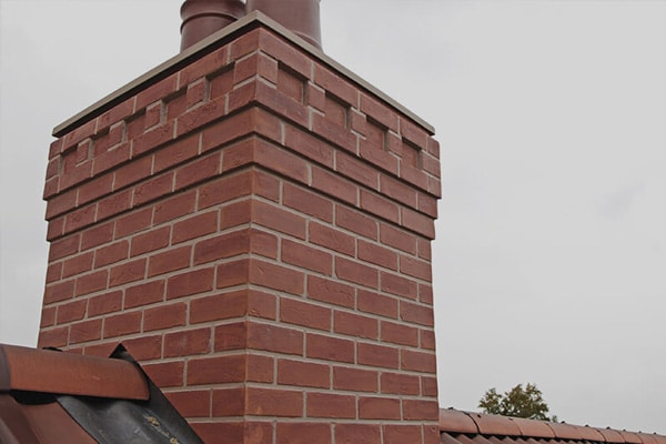 Chimney Repairs