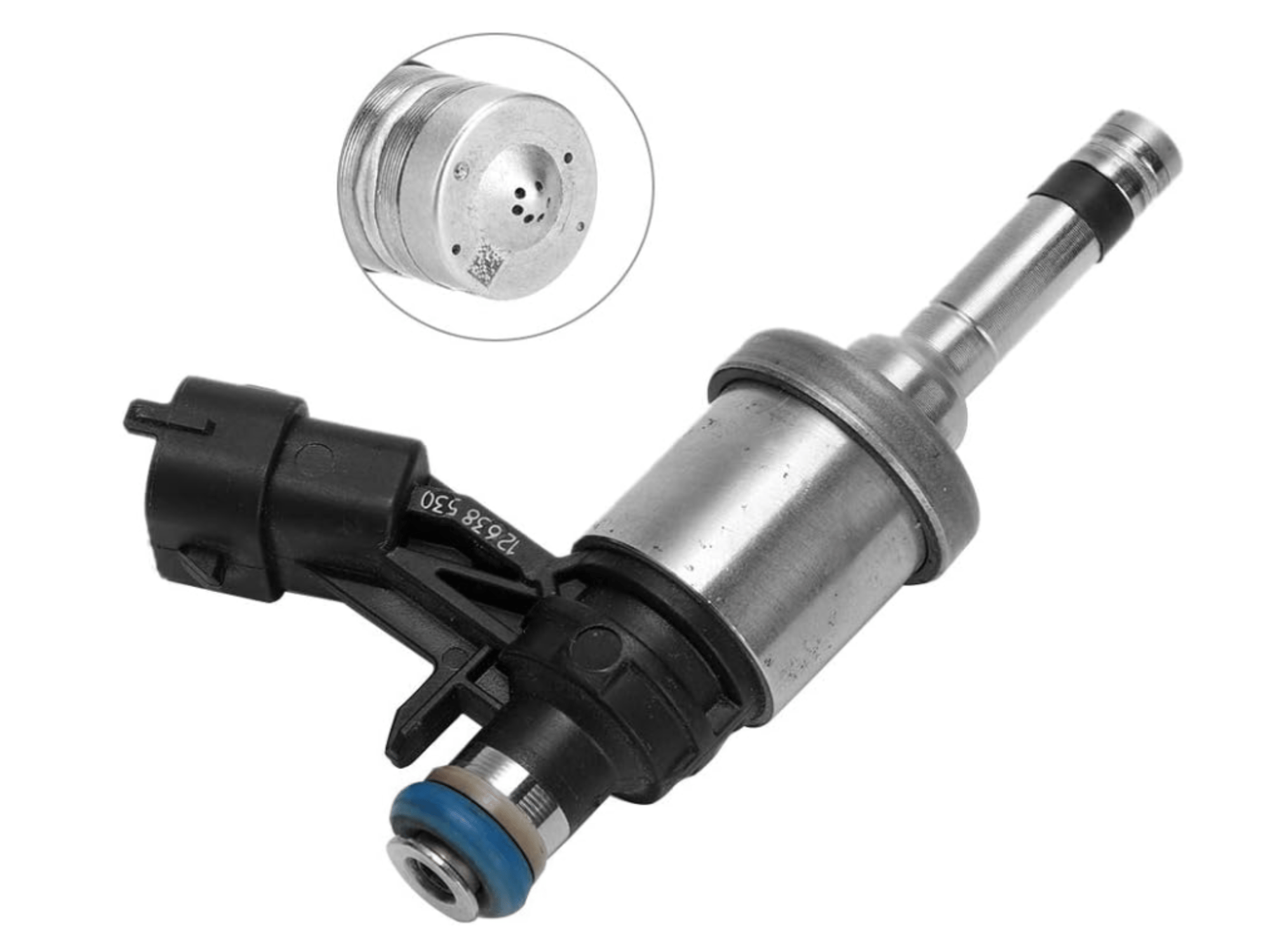 12638530 Inyector GDI Camaro Traverse Cadillac