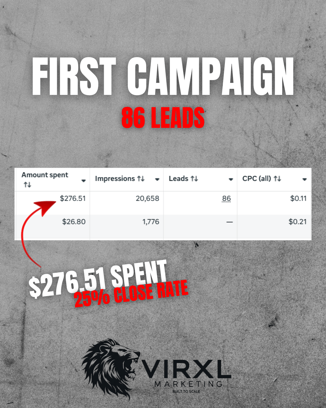 PREMADE READY TO SHIP product