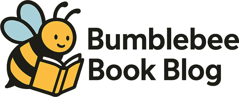 Bumblebee Book Blog Logo