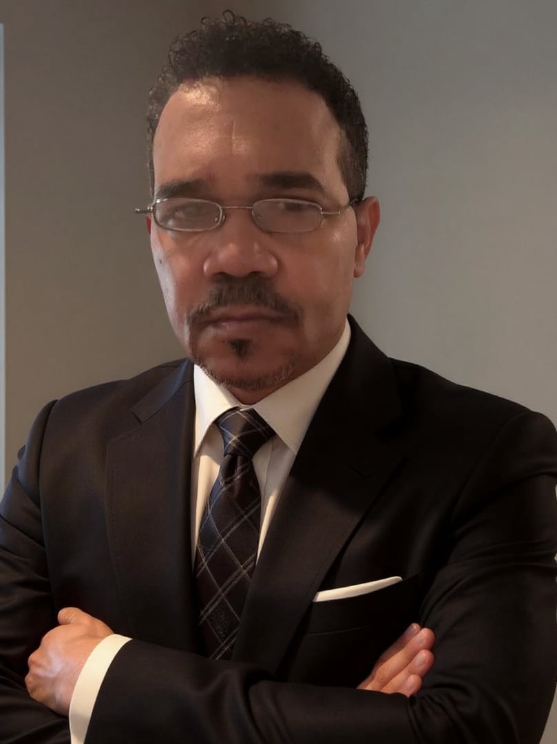Dr. Walter Franks III - CEO