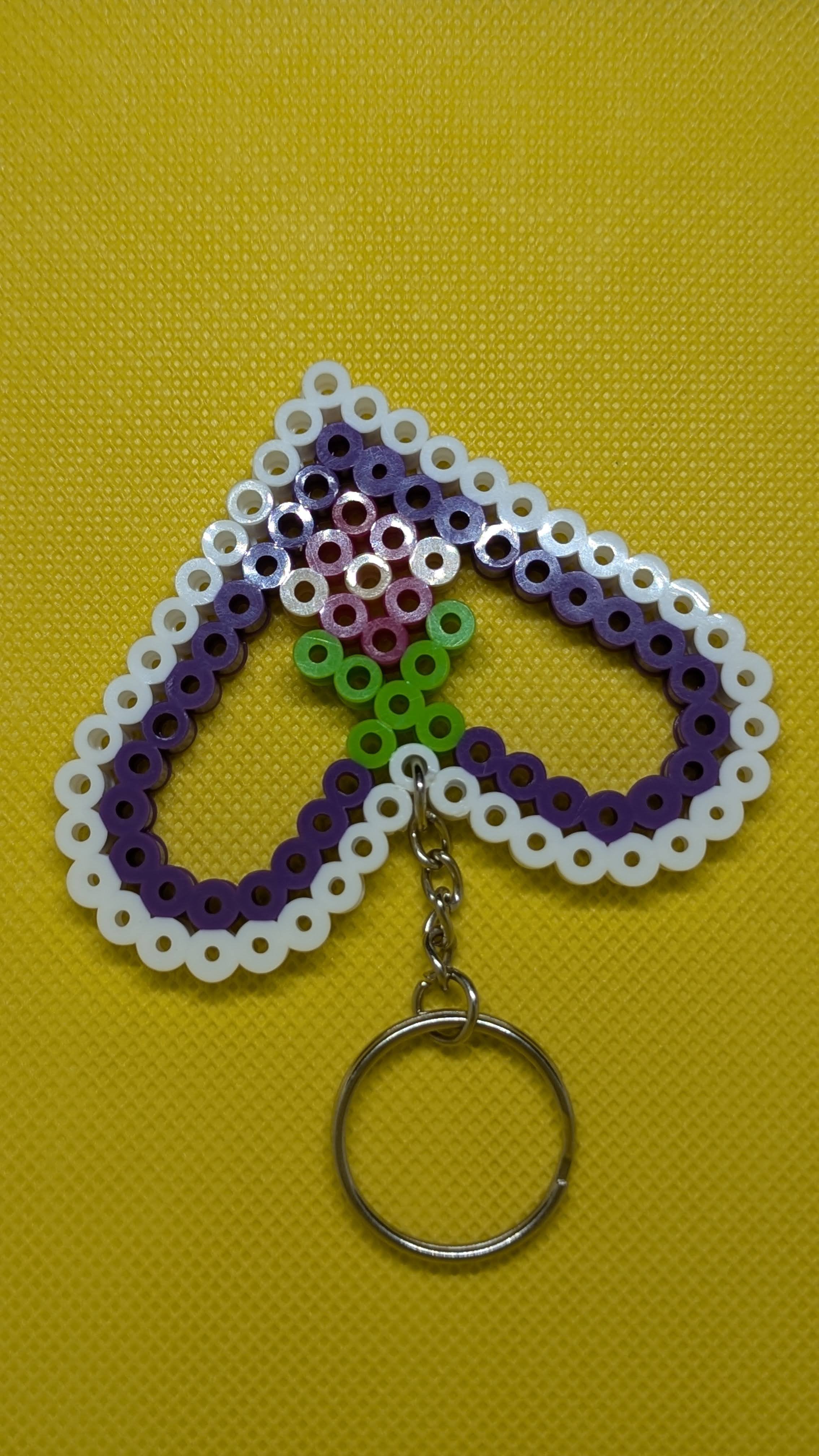 Animal Earrings 3