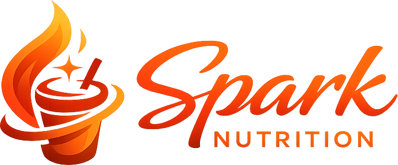 Spark Nutrition Logo