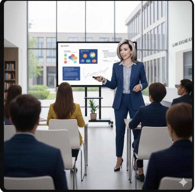 Docentes Conscientes - Inteligencia Emocional