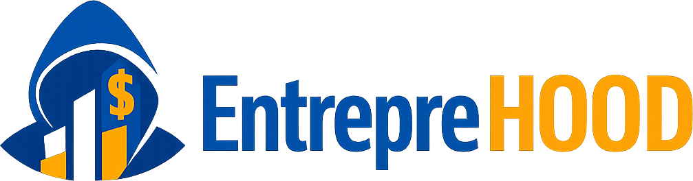 EntrepreHOOD Logo