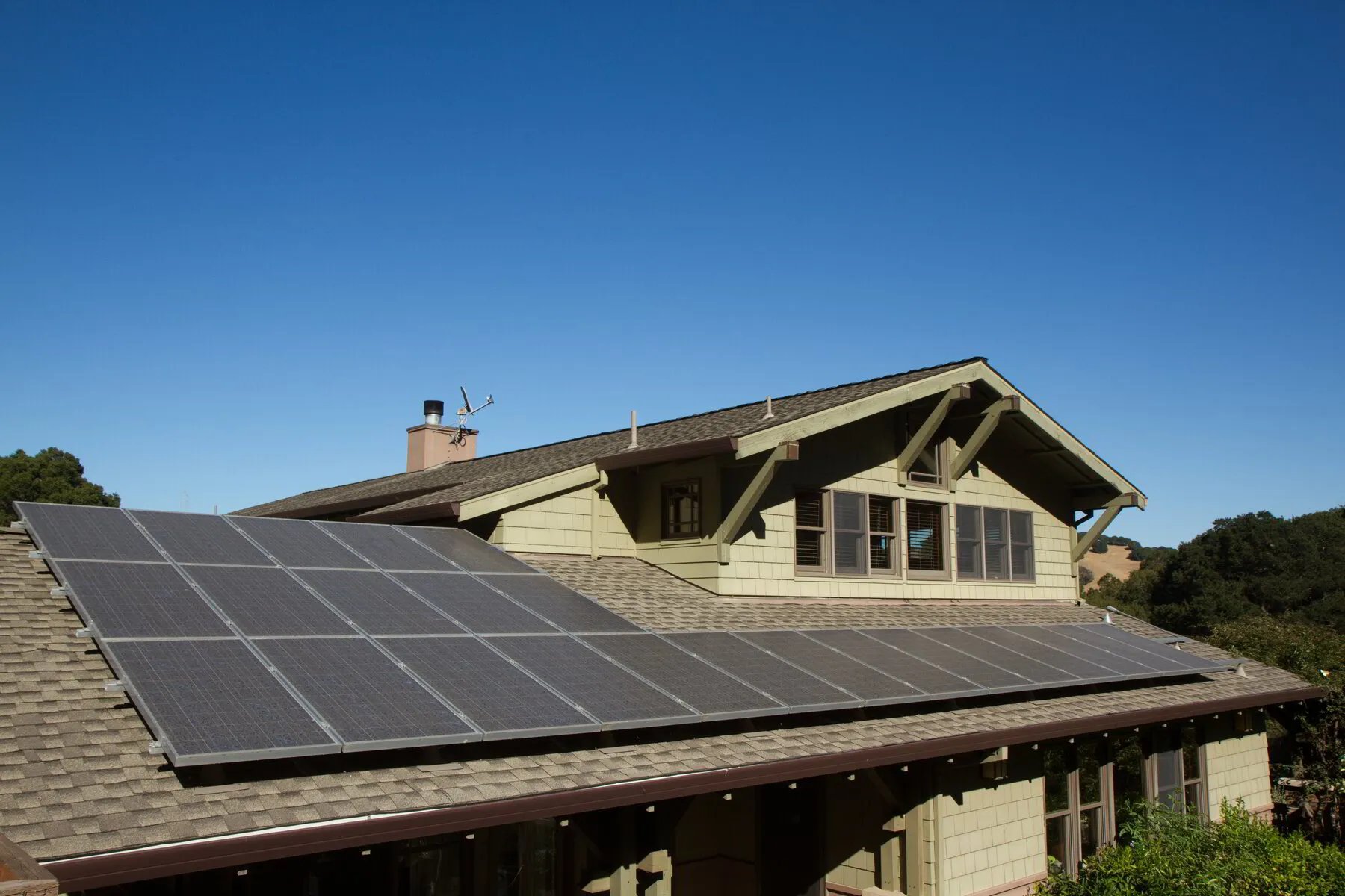 Solar Installation