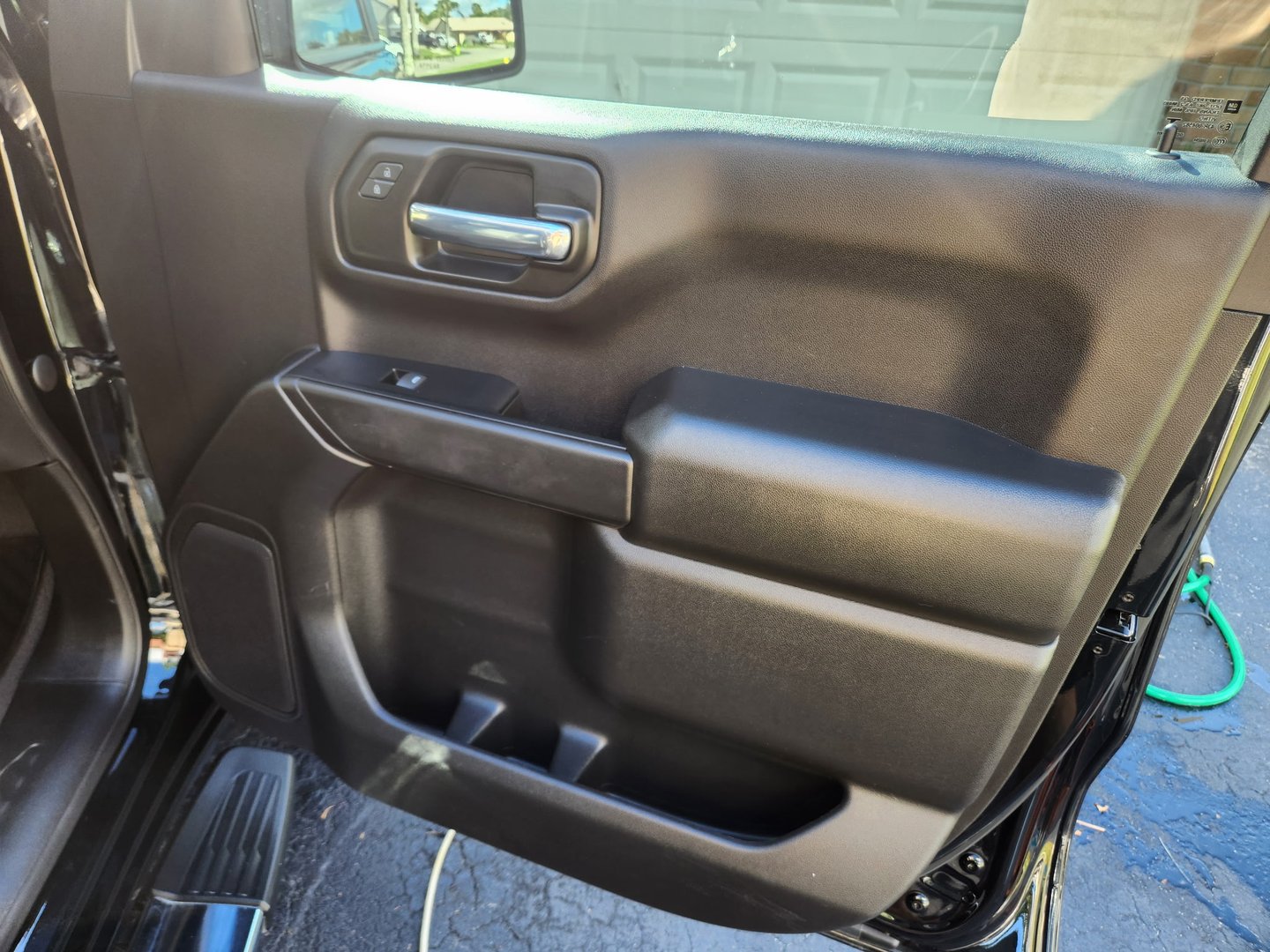 Completed detailing work by Cuddley Monsters Detailing