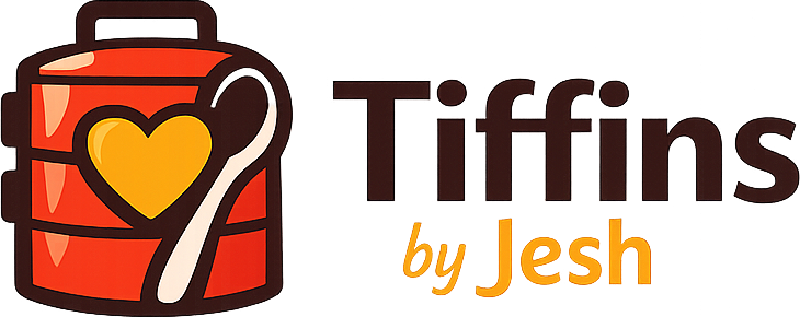 Tiffins by Jesh
