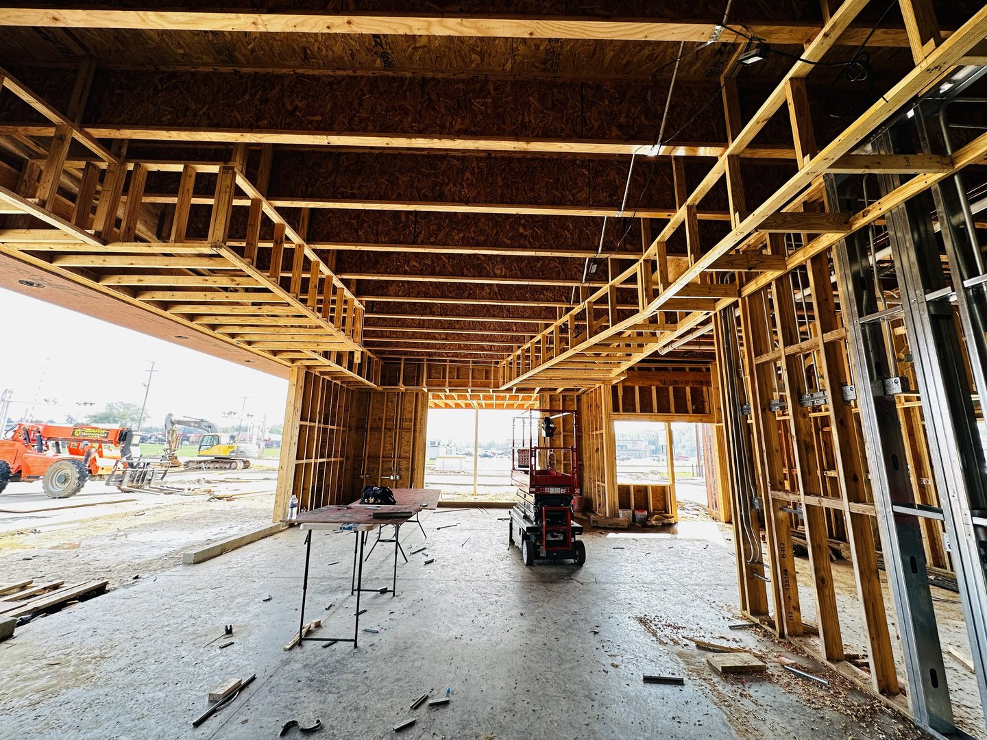 Wendy's Broken Bow - View 5