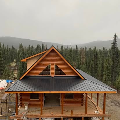 Professional construction work by CCR Coastal Enterprises in Bishop's Falls, Newfoundland and Labrador