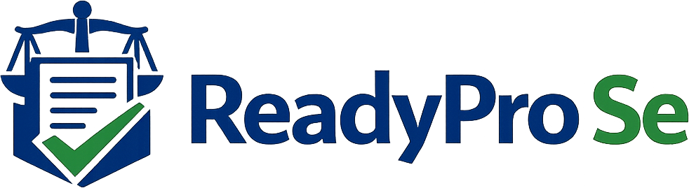 ReadyPro Se Logo