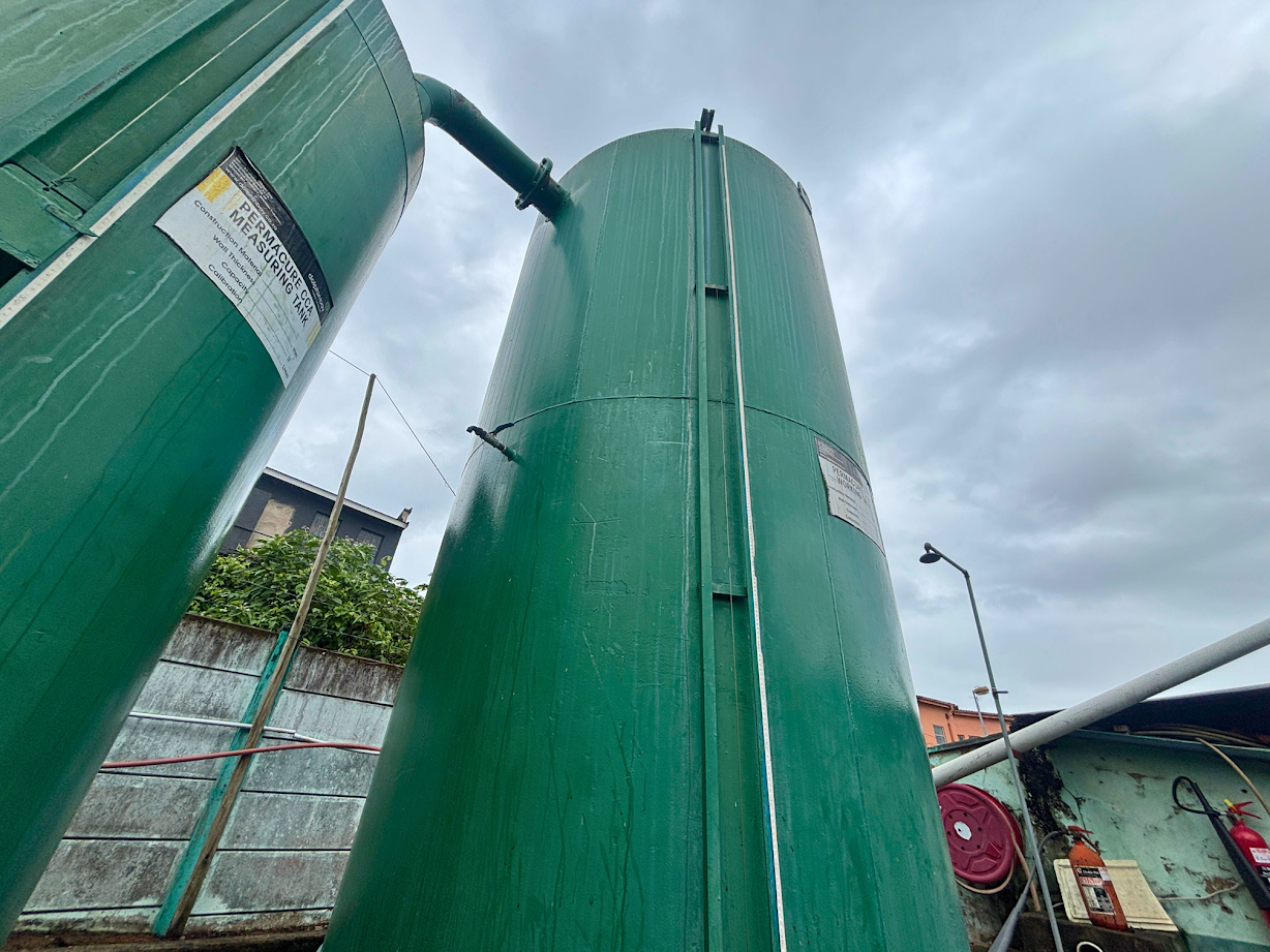 Vimar Timbers timber treatment process in action