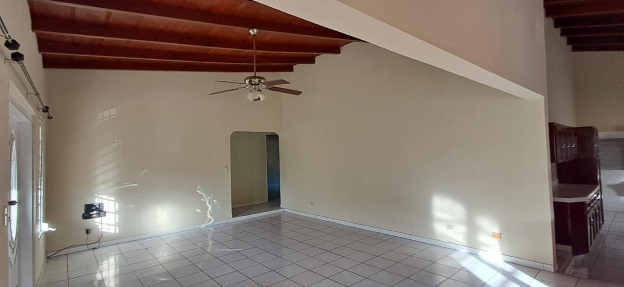 Mary Fancy property view 1