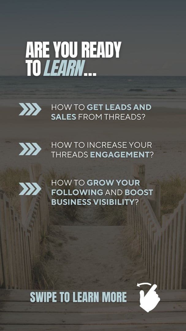Threads to Millions course preview