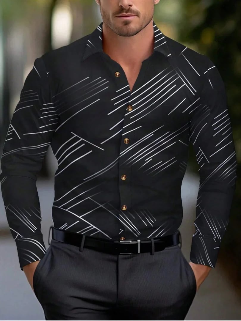 Camisa de Verano 13