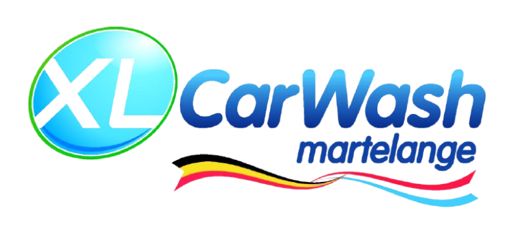 XL Car Wash Martelange Logo