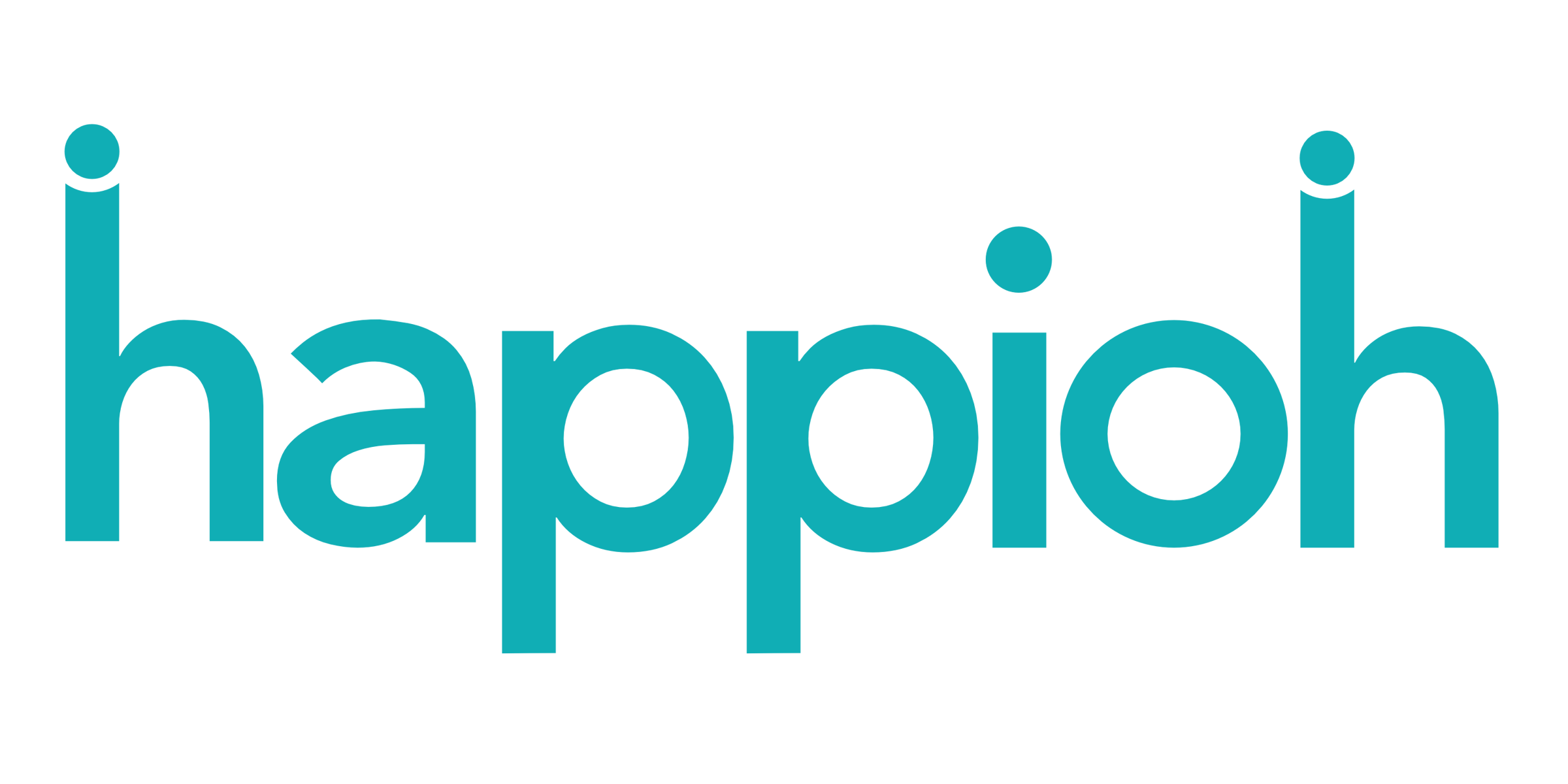 Happioh Logo