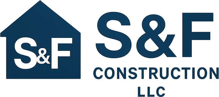 S&F Construction LLC