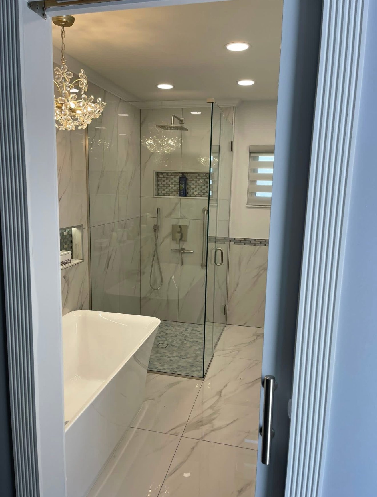 Twin Cities Tiling project showcase