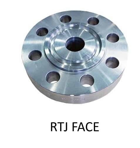 Ring Type Joint RTJ