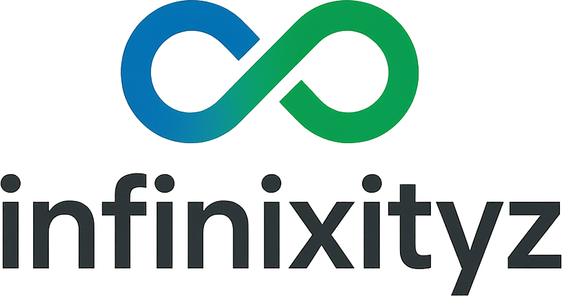 infinixityz