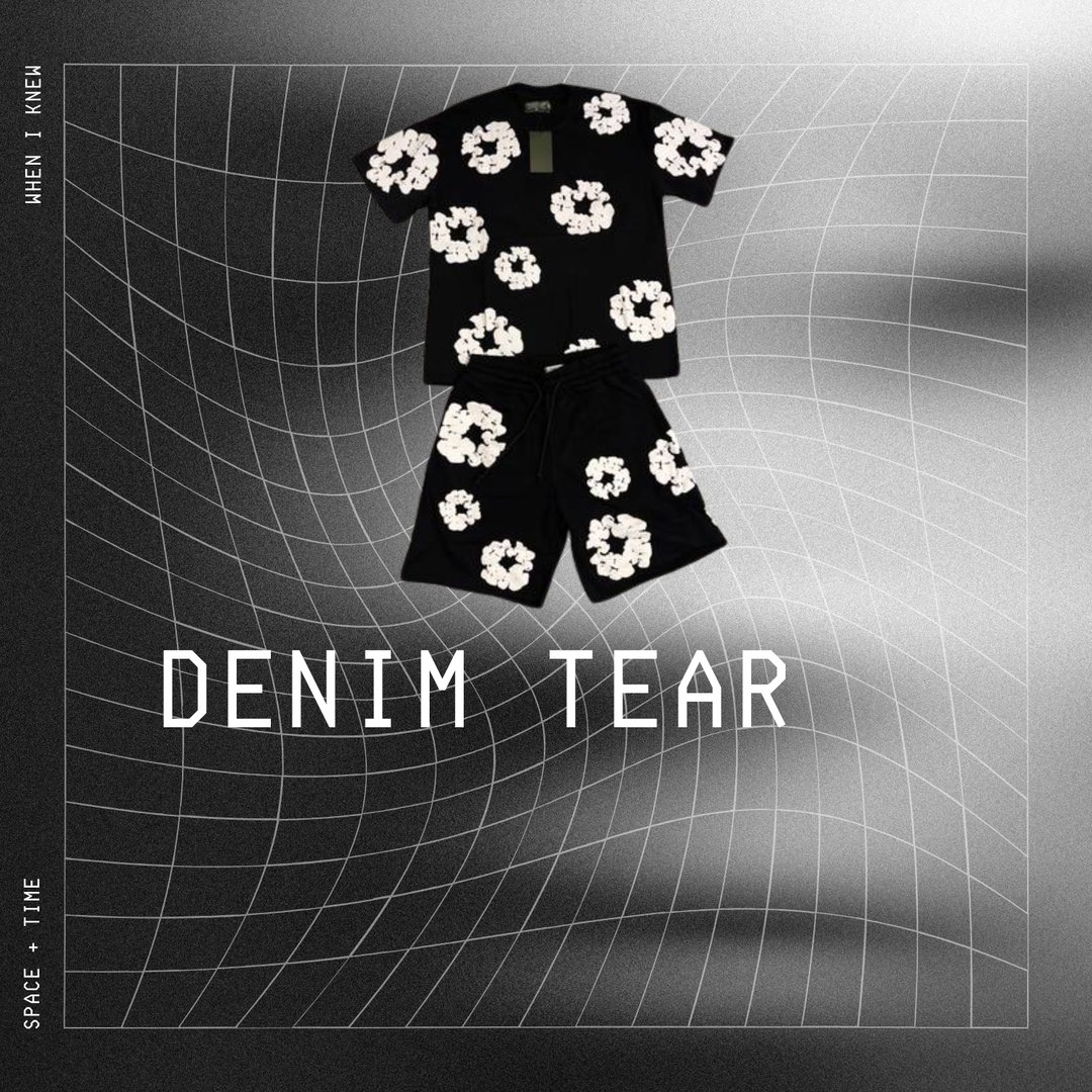 Designer Denim Vendors