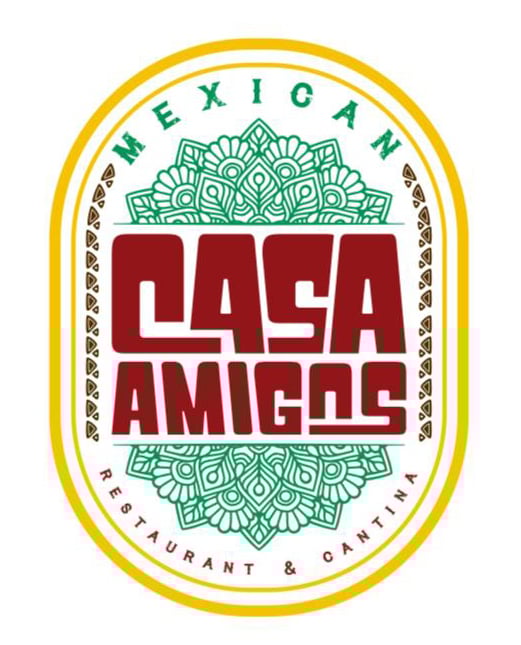 Casa Amigos Mexican Restaurant & Cantina