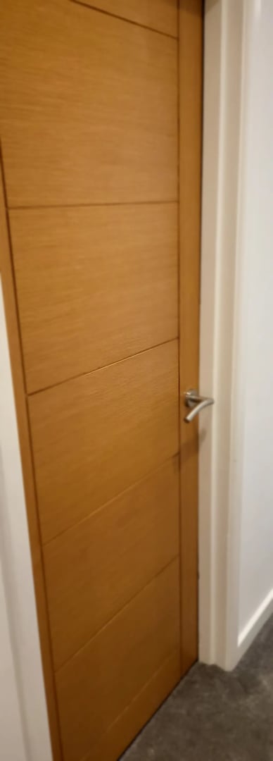 Fire door project