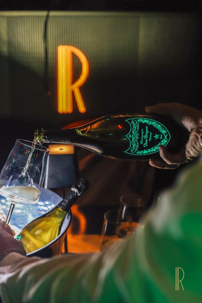 Riviera Milano Dining