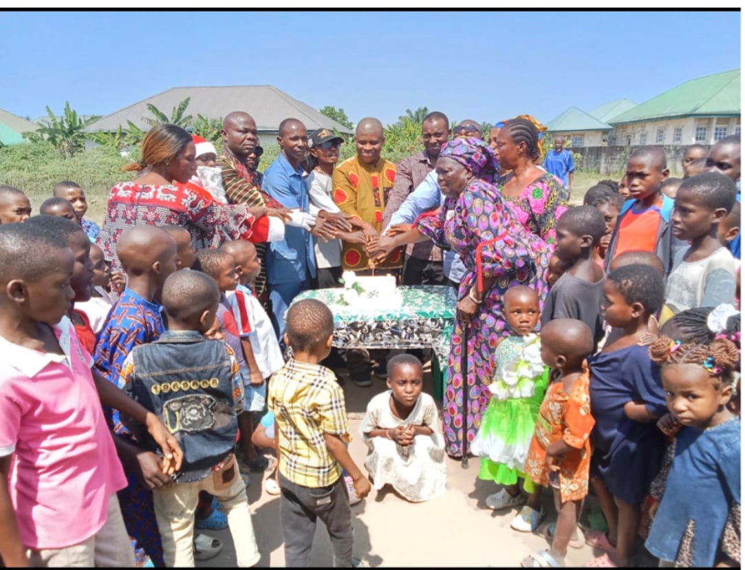 Community outreach and support activities
