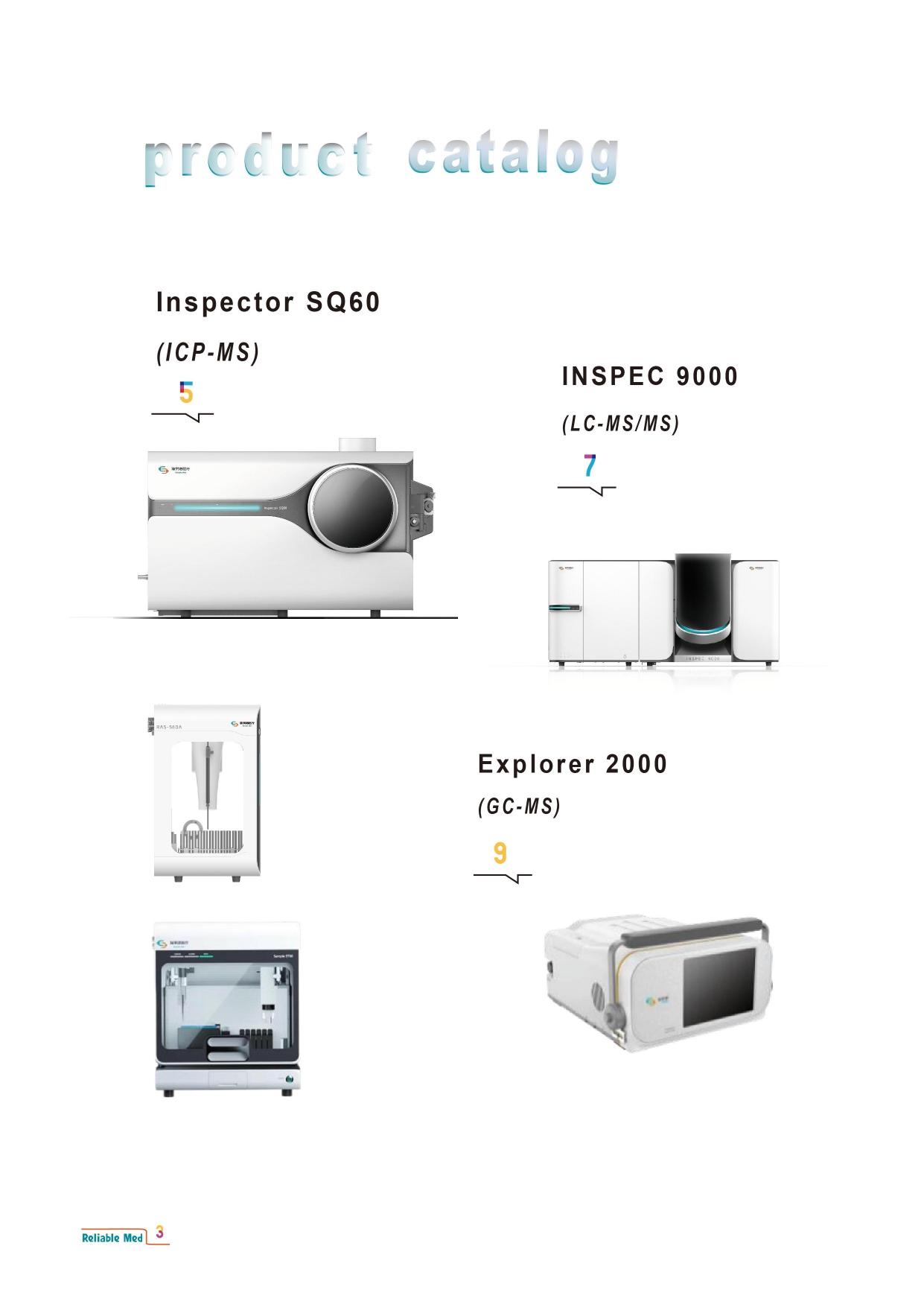 Additional hyperspectral camera product specifications and technical details