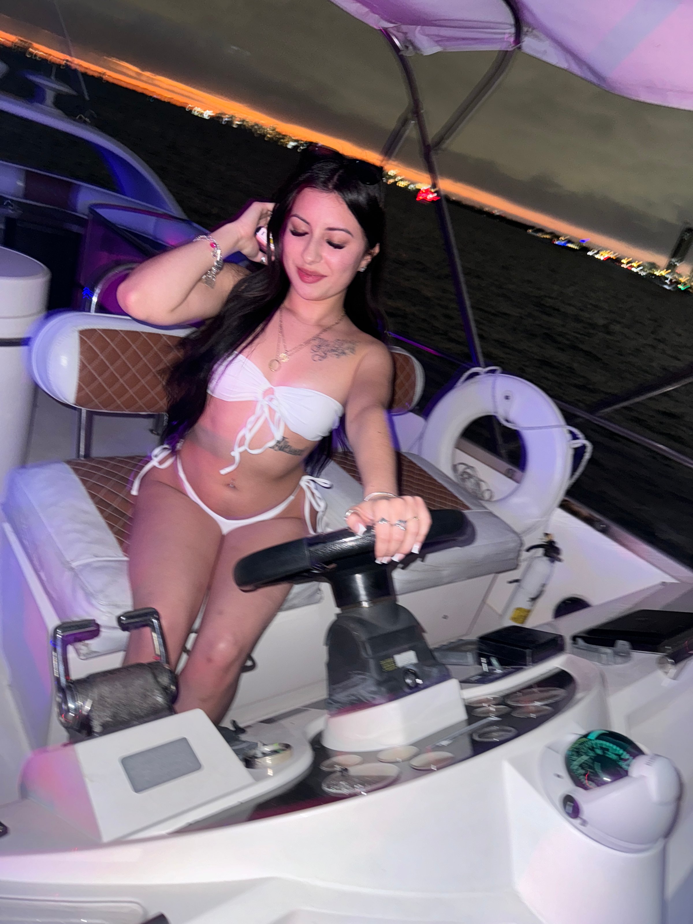 ACV Yacht Charter Experience