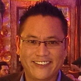 Stephen Pan, J.D. - Higher education administration expert