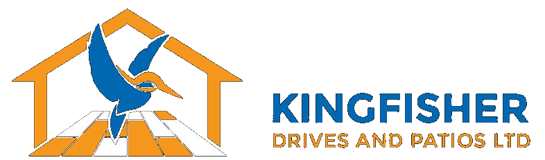 Kingfisher Drives and Patios