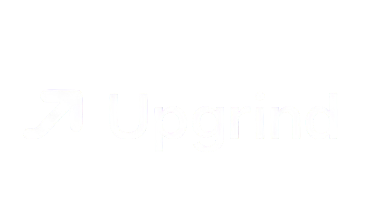 Upgrind Logo