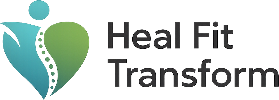 Heal Fit Transform
